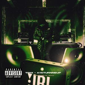 AlexC - Really The One (feat. Tekk) (Explicit)