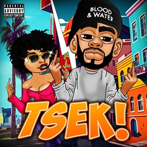 Voetsek (Remix|Explicit)