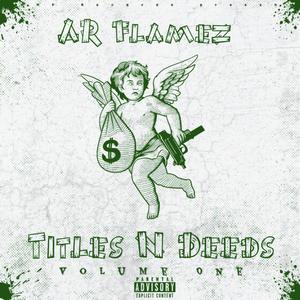 Behind Me (Explicit)