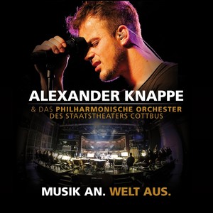 Musik an. Welt aus. (Live)