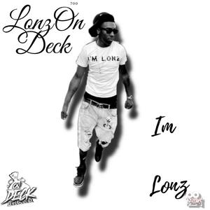 I'm Lonz (Explicit)