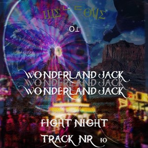 FIGHT NIGHT (Explicit)