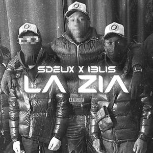 La Zia (feat. Iblis) (Explicit)