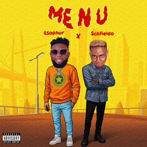 Me n U (feat. Scofieldo) (Explicit)