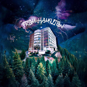 LOST (feat. Gambit the Artist) (Explicit)