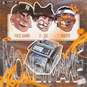 Money Make (feat. Bi$ente) (Explicit)