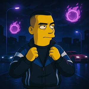 SWISH / UNMATCHING ENERGY (Explicit)