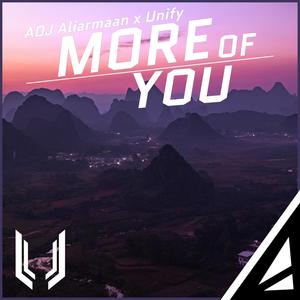 More of You