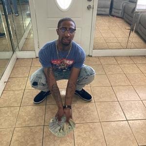 Real Pimps (Explicit)