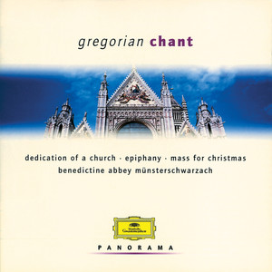 Gregorian Chant