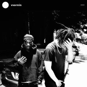 MIGHTY MIND (feat. 37lxbutta) (Explicit)