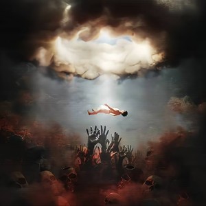 我从未质疑过你