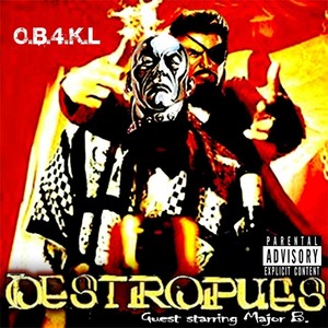 O.B.4.K.L (Explicit)