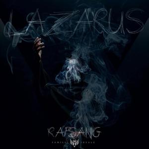 LAZARUS (Explicit)