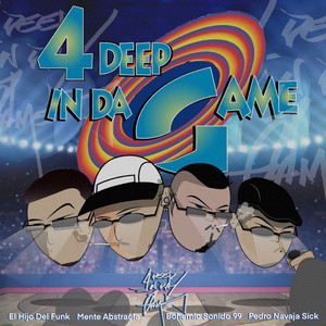 4 Deep In Da Game (Prod. Sinestesia Beatz)