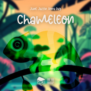 Chameleon (Original Mix)