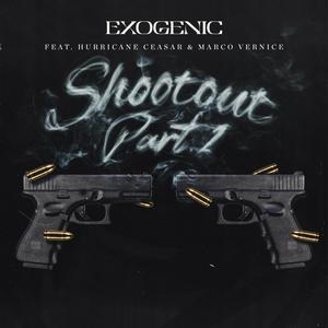 Shootout, Pt. 1 (Explicit)