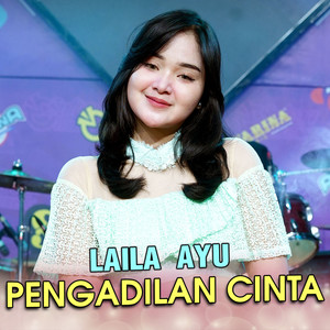 Pengadilan Cinta