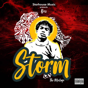 Storm The Mixtape