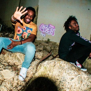 Interviews(feat. Eudo 97) (Explicit)