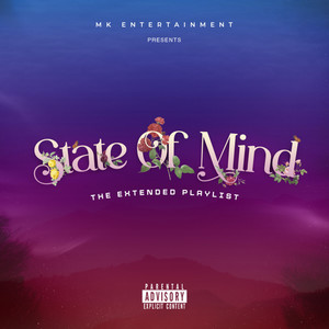 STATE OF MIND (Explicit)