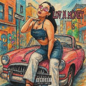 ARE YOU IN? (feat. silvana) (Explicit)