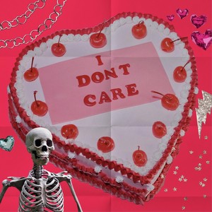 I Don't Care