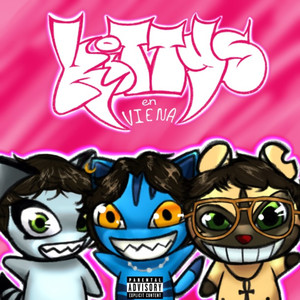 Kittys en Viena (Remix|Explicit)