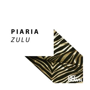 Zulu (Original Mix)