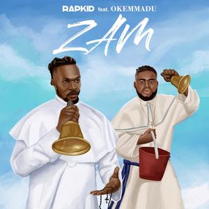 ZAM (feat. Brite okemmadu)