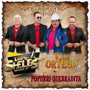 Popurri Quebradita (feat. Raul Ortega)