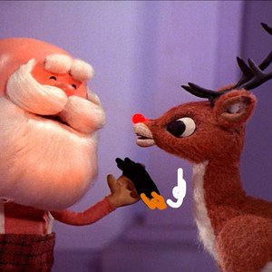 Let It Snow (Explicit)