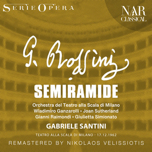 Semiramide, IGR 60, Act III - 