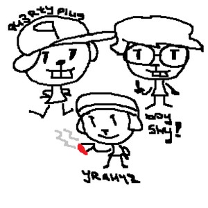 Бурундуки (Explicit)