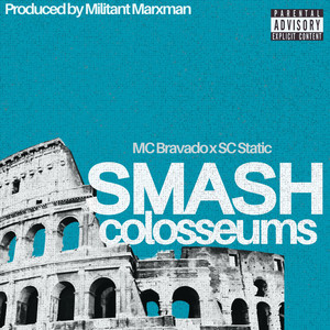 Smash Colosseums (Explicit)