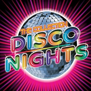 Disco Nights (The Collection) [Explicit]