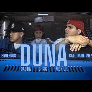 DUNA (feat. CHRIS & DASTIN)