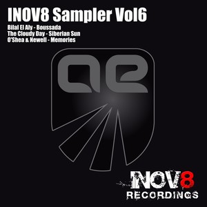 INOV8 Sampler 06