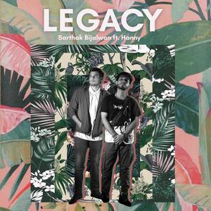 LEGACY(feat. Hanny)