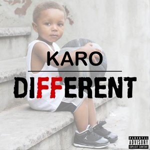 Different (Explicit)