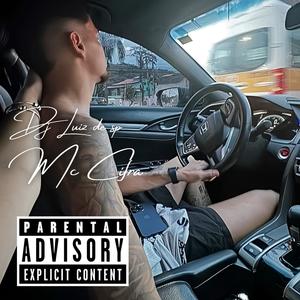 Ela quer festa quer adrenalina (feat. Mc Cifra) (Slowed) (Explicit)