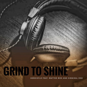 Grind To Shine