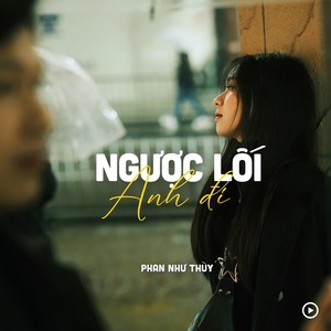 Ngược Lối Anh Đi (Lofi)