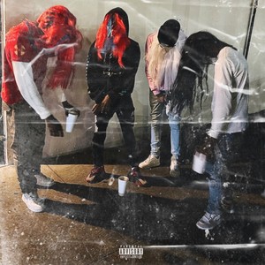 READY (feat. rizzle5x, gmgmawi & gmgmoolah) (Explicit)