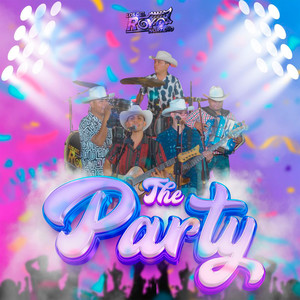 The Party (En vivo)