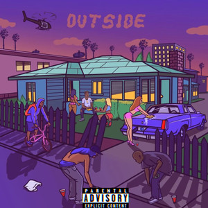 Outside (Explicit)