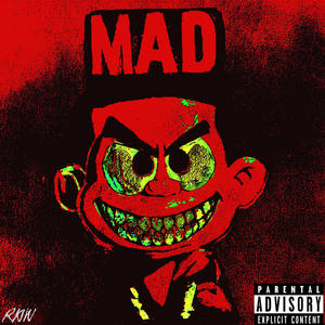 EVIL PINK DREADS (feat. XANNYWICK) (Explicit)