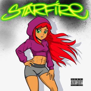 Starfire (Explicit)
