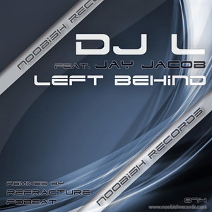 Left Behind (Original Mix)