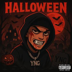 HALLOWEEN (Explicit)